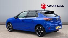 Vauxhall Corsa 1.2 Elite Edition 5dr Petrol Hatchback